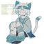 phighting : oc confession!! Avatar