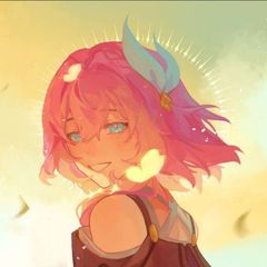 ᡴꪫ Daily & cf Cyrene avatar