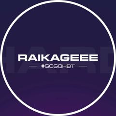 RAIKAGEEE avatar