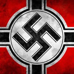Drittes Reich ✙ Reincarnation avatar
