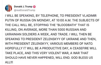 Post media
