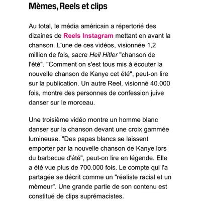 Post media