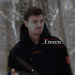 ᯓ𝙵𝚛𝚘𝚣𝚎𝚗ִ✶⋆ avatar
