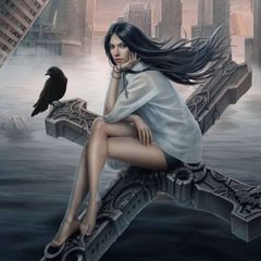 ✧Середина миров⚖️ avatar