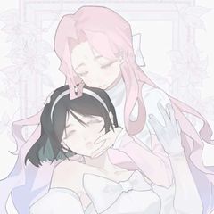 ♡→. ᴅᴏᴏᴍᴇᴅ ʏᴜʀɪ: ᴄᴏɴғ 。? avatar