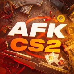 CS2 AFK | Новости CS2 avatar
