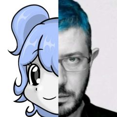 •тазик Блуберри• avatar