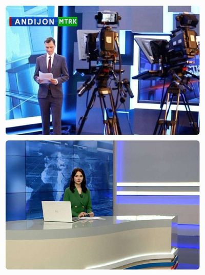 Post media