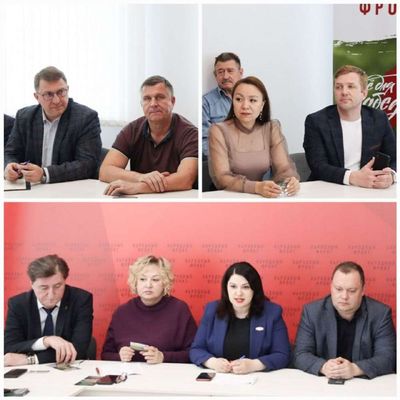 Post media