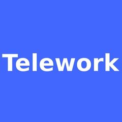 Telework Media 🇺🇦 avatar