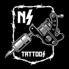 Right Wing TattooS🕷 avatar