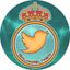 رئال ‌مادرید توییت | Real Madrid Tweet Avatar