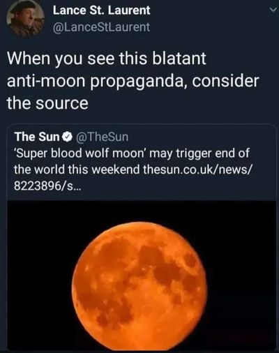 Post media