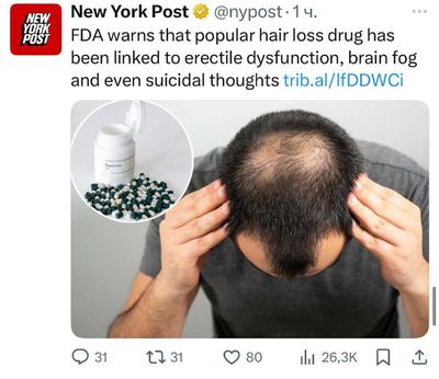 Post media