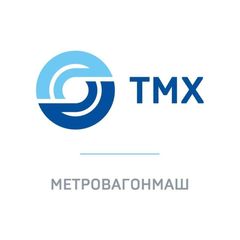 ТМХ | МЕТРОВАГОНМАШ avatar