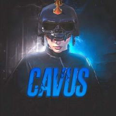 𝑪𝑨𝑽𝑼𝑺 avatar