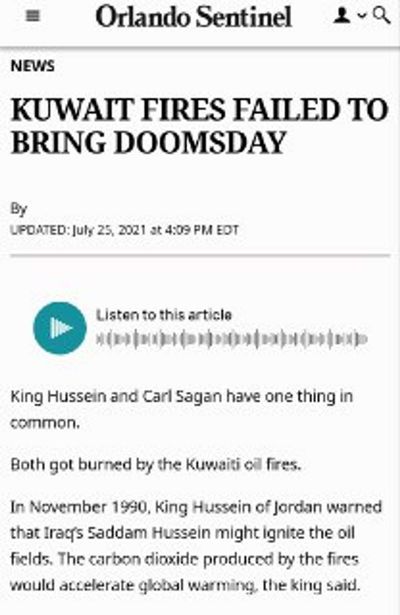Post media