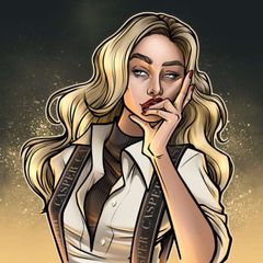 Приют уставшего дизайнера avatar