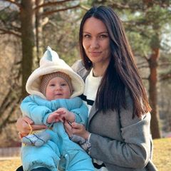Овен вещает о материнстве avatar