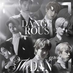 ㅤㅤㅤDANGEROUS DISPATCH avatar