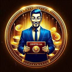 Crypto UA🇺🇦 avatar