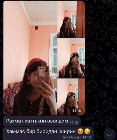 Post media