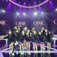 slow journey ⋆ iz*one avatar