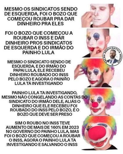 Post media