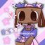 ⌞ 𝆺𝅥 𝆹𝅥꒰ ˖ ࣪ ׄ 𝙗𝙖𝙨𝙨𝙞𝙚 𝙥𝙡𝙖𝙮𝙞𝙣𝙜|𝘿𝙒🐰 Avatar