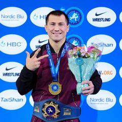 Роман Власов avatar