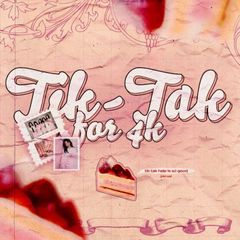 TIK-TAK / 💜 ͟𝗛𝗘𝗟𝗣. avatar