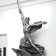 Music For The Nationalist Soul avatar