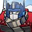 Transformer confessions Avatar