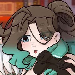 BeaLuri avatar
