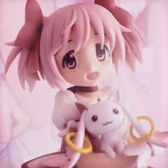 daily madoka ෆ avatar