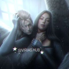 𝒮𝐼𝒱𝐼𝑅𝐼𝒜𝒮.𝐻𝒰𝐵 avatar
