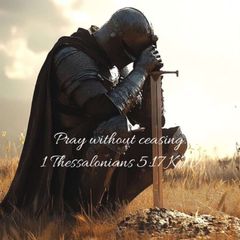 Jesus is the way. Njlarsen avatar