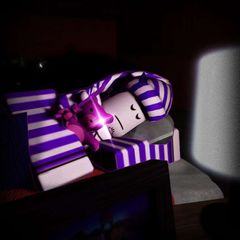my restless dream.. avatar