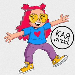 КАЯ PROD — создатель твоих любимых футболок. avatar