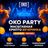 OKO Party network chat