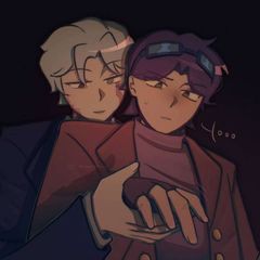 Linch/Lampton Diary avatar