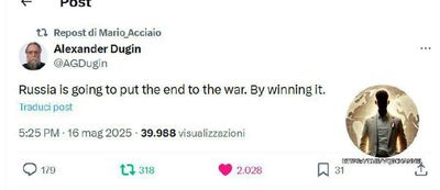 Post media