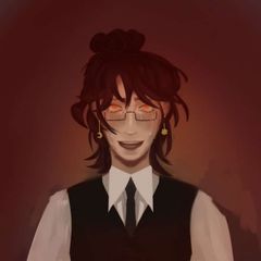 ✨Регресс Эстер✨[18+] avatar