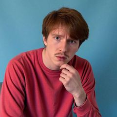 Ernest Merkel avatar