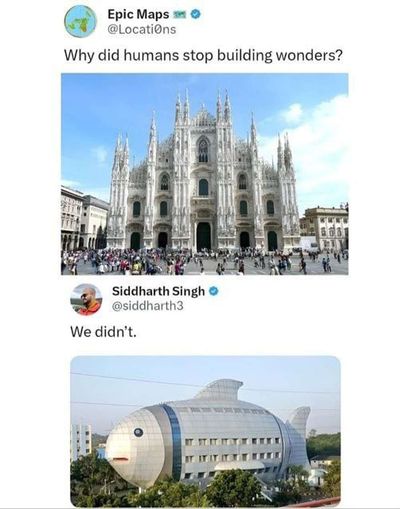 Post media