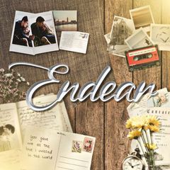 ENDEAR IS LOOKING FOR JOHN AND SAVANNAH TO BE PART OF US! avatar