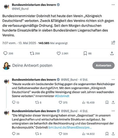 Post media