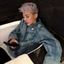 Kwon Ji Yong Avatar