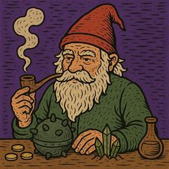 Лавка Гнома avatar