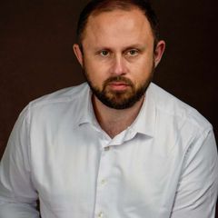 Александр Кориненко avatar